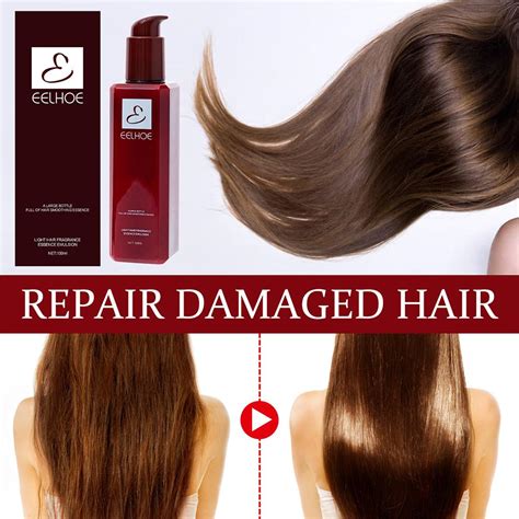 Smoothing Nourishing Hair Serum – thedealzninja