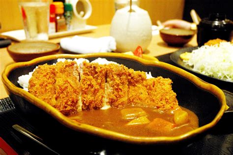 DUDE FOR FOOD: Menchi Katsu: More Katsu Love at Yabu, The House of Katsu