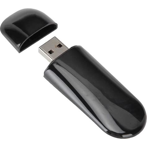 Carte R Seau Sans Fil Double Bande Zapo M Adaptateur Usb Wifi W S