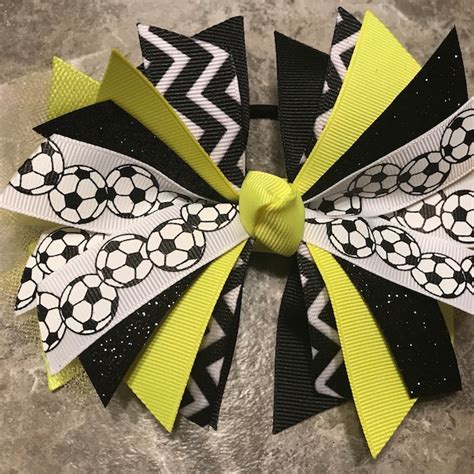 Team Hairbow Etsy