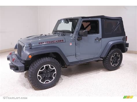 Anvil Jeep Wrangler Rubicon X X Exterior Photo