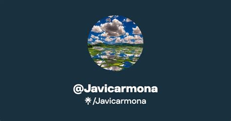 Javicarmona Listen On Youtube Spotify Linktree