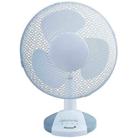 Dc Table Fan Fast Breeze 12v