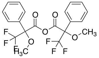 Methoxy Trifluoromethyl Phenylacetic Anhydride Tr A