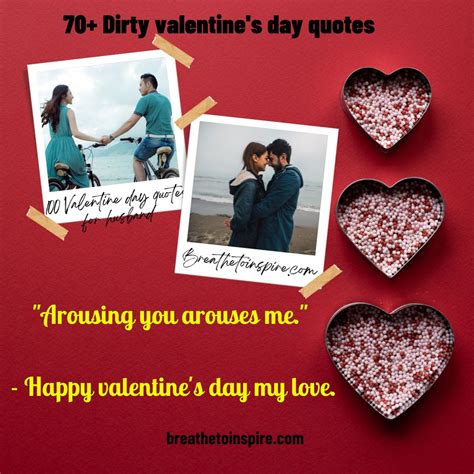 Dirty Valentine S Day Quotes Naughty Nasty Sexy And Horny