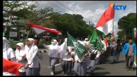 Berita Bulan Tertib Trotoar Hari Ini Kabar Terbaru Terkini Liputan