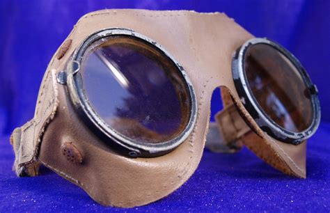 Ww2 German Goggles