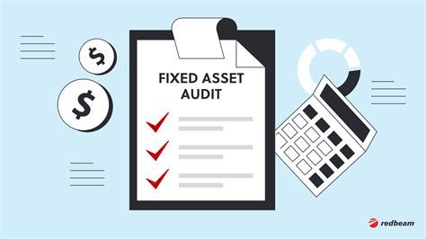 7 Step Fixed Asset Audit Checklist