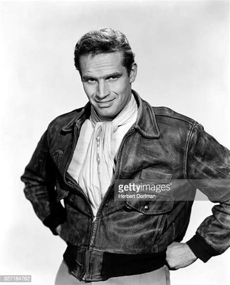 196 Charlton Heston Express Images Stock Photos High Res Pictures And