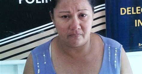 G1 Mulher acusada de estupro é presa em bairro da zona Oeste de Boa