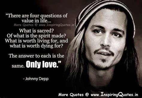 Johnny Depp Famous Movie Quotes. QuotesGram | Johnny depp quotes ...