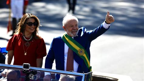 Internautas Reagem Ao Decreto De Lula Sobre Fim De Semana