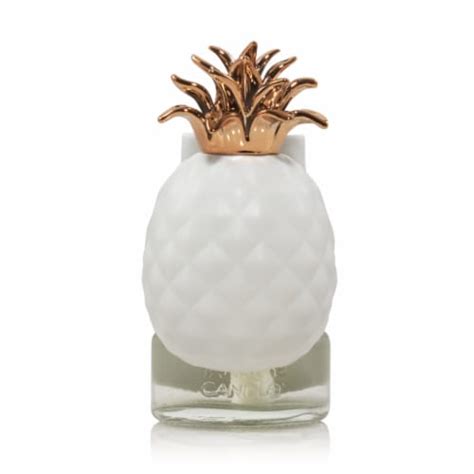 Yankee Candle® Scent Plug® Diffuser 1 Ct Kroger