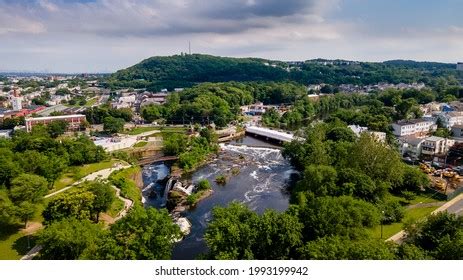 Paterson Falls Photos, Images & Pictures | Shutterstock