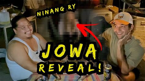 Meet Ninong Rys Girlfriend Ninang Ry Youtube