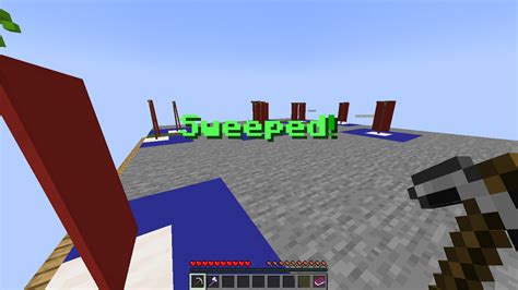 Minesweeper In Minecraft V11 Minecraft Map