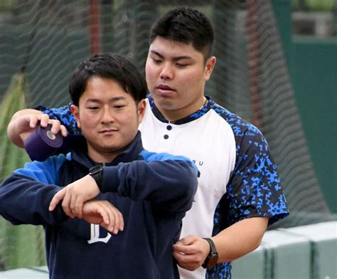 西武・平良海馬が〝魔球〟を練習「奥の手。バッターに意識付けしてもらえたら」 9日先発、qs連発の投手陣に刺激：「おっ！」でつながる地元密着