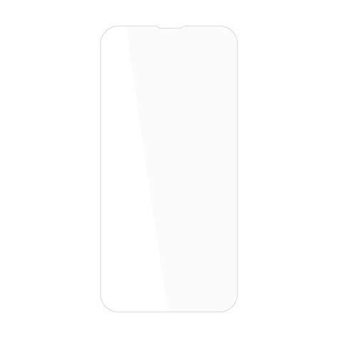 Protector De Pantalla En Cristal Templado 03mm Iphone 15 Pro Max Comprar Online