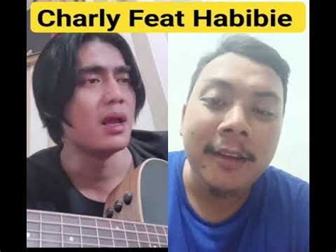 CHARLY FEAT HABIBIE PERPISAHAN Shorts Charly Setiaband