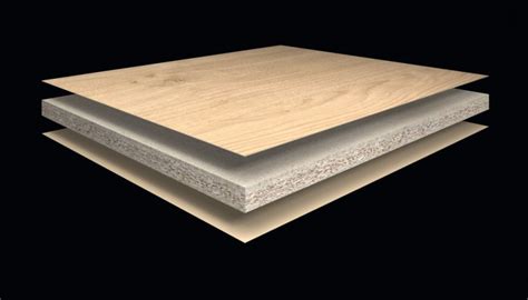 Melamine Faced Boards EGGER