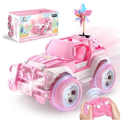 Best Remote Control Toys For Kids