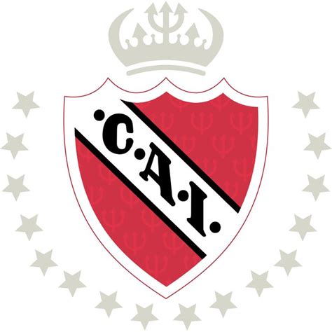 Club A.Independiente Logo 2011