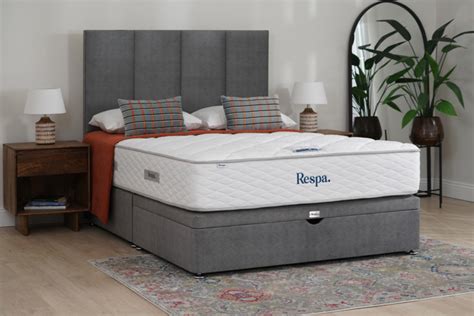 Respa Burren Single 3 Mattress Michael Murphy Home Furnishing