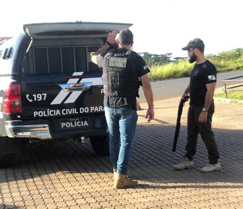 Pcpr Prende Dois Homens Por Descumprimento De Medida Protetiva De