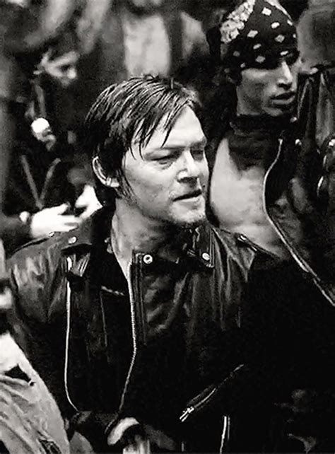 Norman Reedus Judas