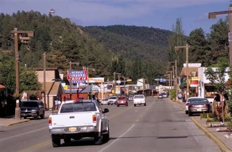 Top-Rated Attractions & Things to Do in Ruidoso, NM