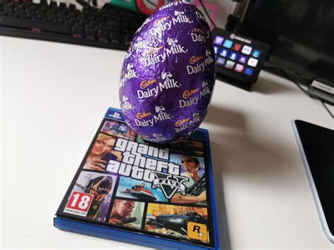 I've just found a new Easter egg on GTA! 🐰🥚 : r/shittygamedetails