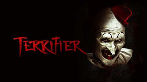 Terrifier Español Latino Online Descargar 1080p