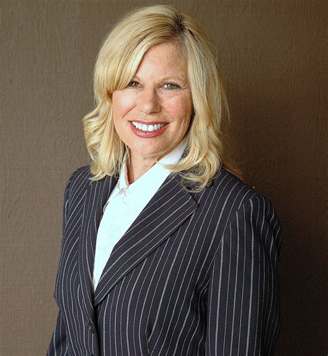 A full profile explaining the recent success of Gail Ernst 22