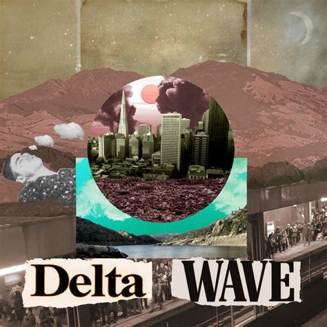 delta wave delta wave