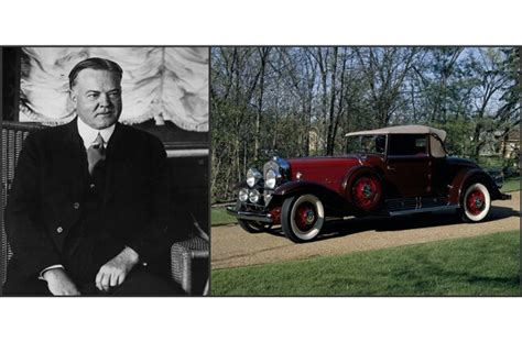 Presidential Cars The Coolest Cars Owned By Us Presidents Past And