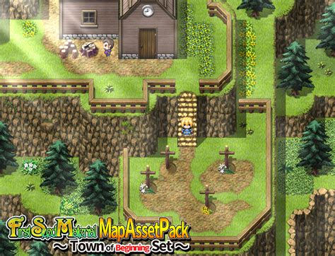 Rpg Maker Mv World Map Maps For You