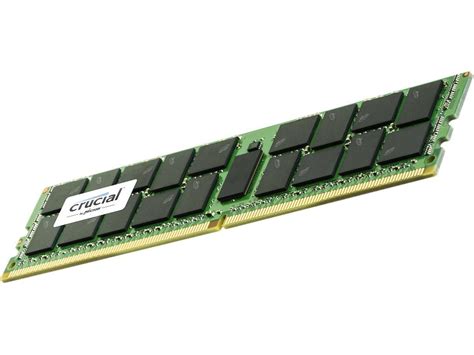 Crucial DDR3 1866MHZ 32GB MAC - Komplett.se