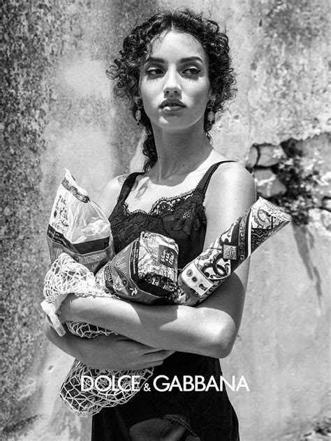 Milan And Sicily Influence Dolce And Gabbanas Spring Summer 2020 Collection