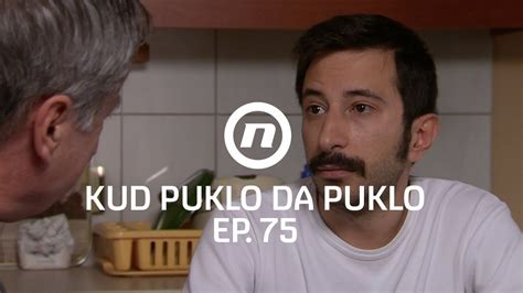 Sveto Eli Josipa U Odboru Kud Puklo Da Puklo Epizoda Youtube