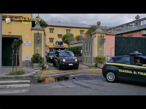 NAPOLI DUE ARRESTI PER USURA ED ESTORSIONE CON METODO MAFIOSO Napoli