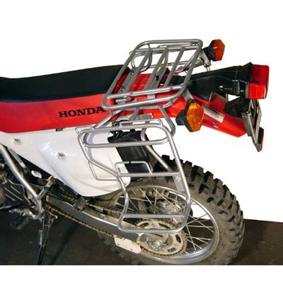 Ufo honda xr650l replacement plastic