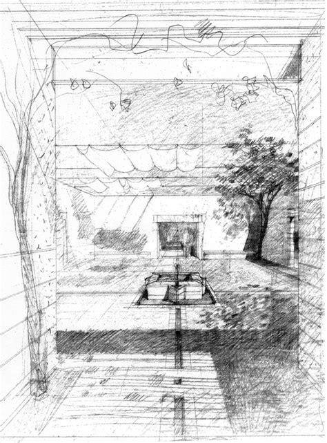 Architectural Drawing Salomon Moshe Architect