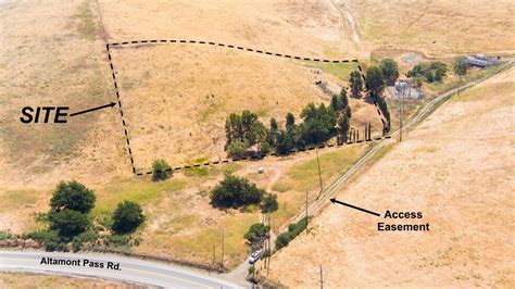 Altamont Pass Rd, Livermore, CA 94551 - Land for Sale | LoopNet