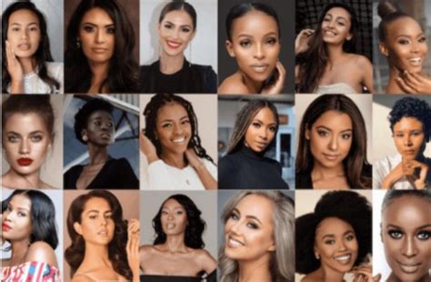 Miss SA 2022 FakazaNews