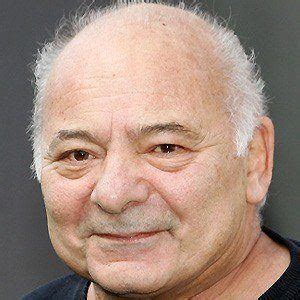 Burt Young - Bio, Family, Trivia | Famous Birthdays