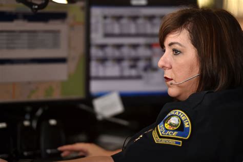 Dispatchers Take Heat As The ‘first First Responders So This Week