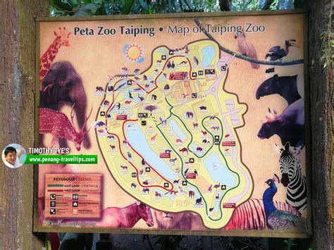 Taiping Zoo