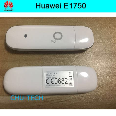 Ul St Huawei E Wcdma G Usb Modem Dongle Til Grandado