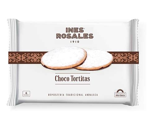 Productos Inés Rosales