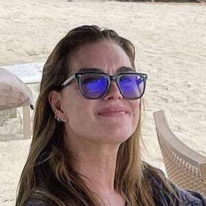 Brooke Shields Aka Brookeshields Nude Leaks Photo 9 Faponic